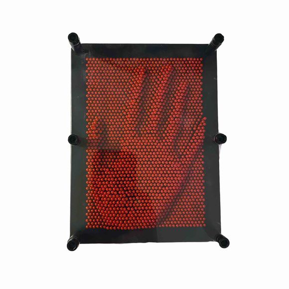 PinArt 3-Dimensional Pin Sculpture - Picture 3 of 4